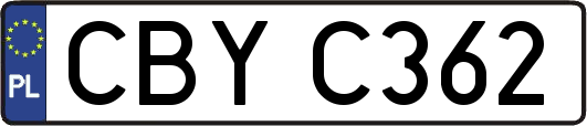 CBYC362