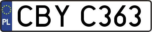 CBYC363