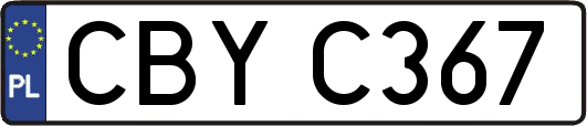 CBYC367