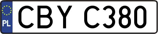 CBYC380