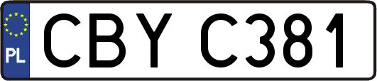 CBYC381