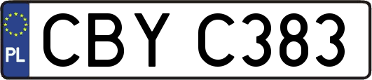 CBYC383