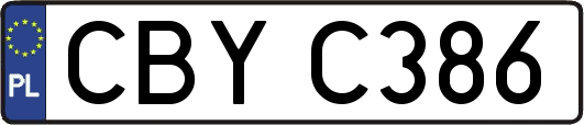 CBYC386
