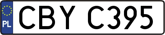 CBYC395