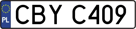 CBYC409