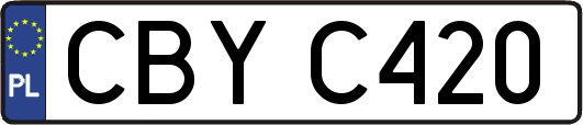 CBYC420