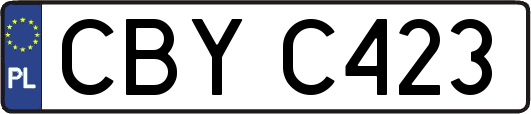 CBYC423