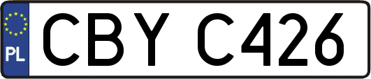 CBYC426