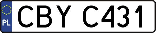CBYC431