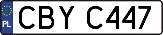 CBYC447