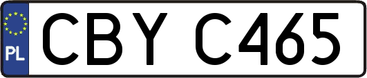 CBYC465