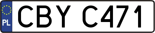 CBYC471