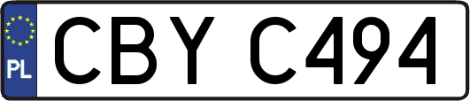 CBYC494