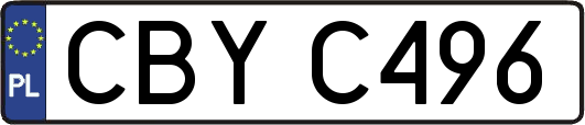 CBYC496
