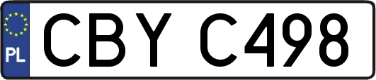 CBYC498