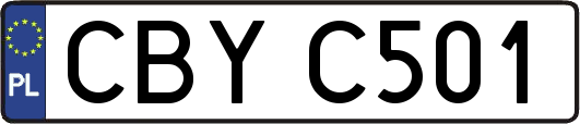 CBYC501