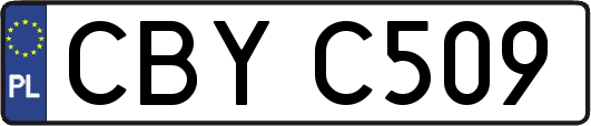 CBYC509