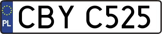 CBYC525