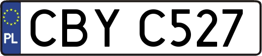 CBYC527