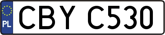CBYC530