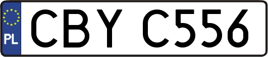CBYC556