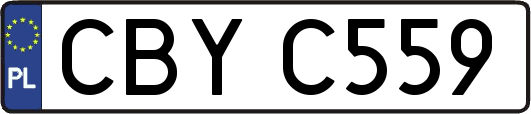 CBYC559