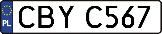 CBYC567