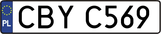 CBYC569