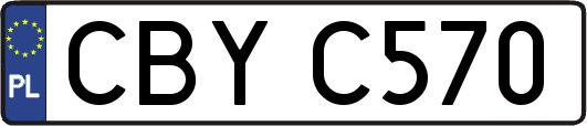 CBYC570