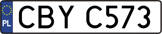 CBYC573