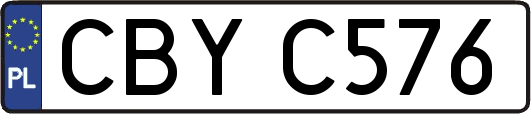 CBYC576