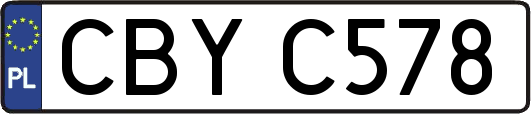 CBYC578