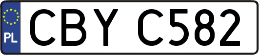CBYC582