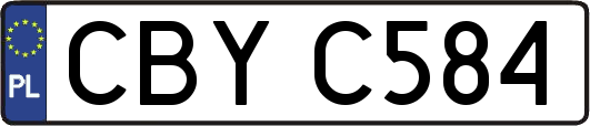 CBYC584