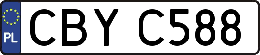 CBYC588