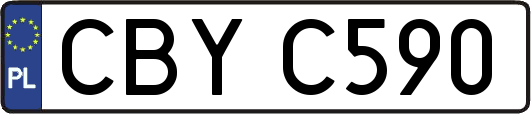 CBYC590