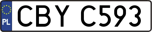 CBYC593