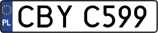 CBYC599