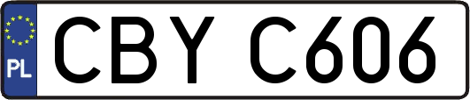 CBYC606