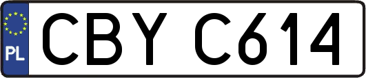 CBYC614