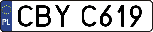 CBYC619