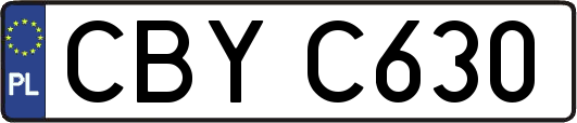 CBYC630
