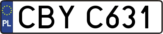 CBYC631