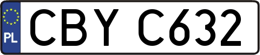 CBYC632