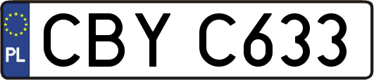 CBYC633