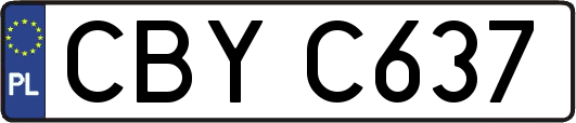 CBYC637