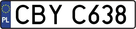 CBYC638