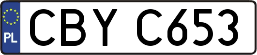 CBYC653