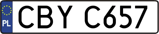 CBYC657