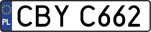 CBYC662